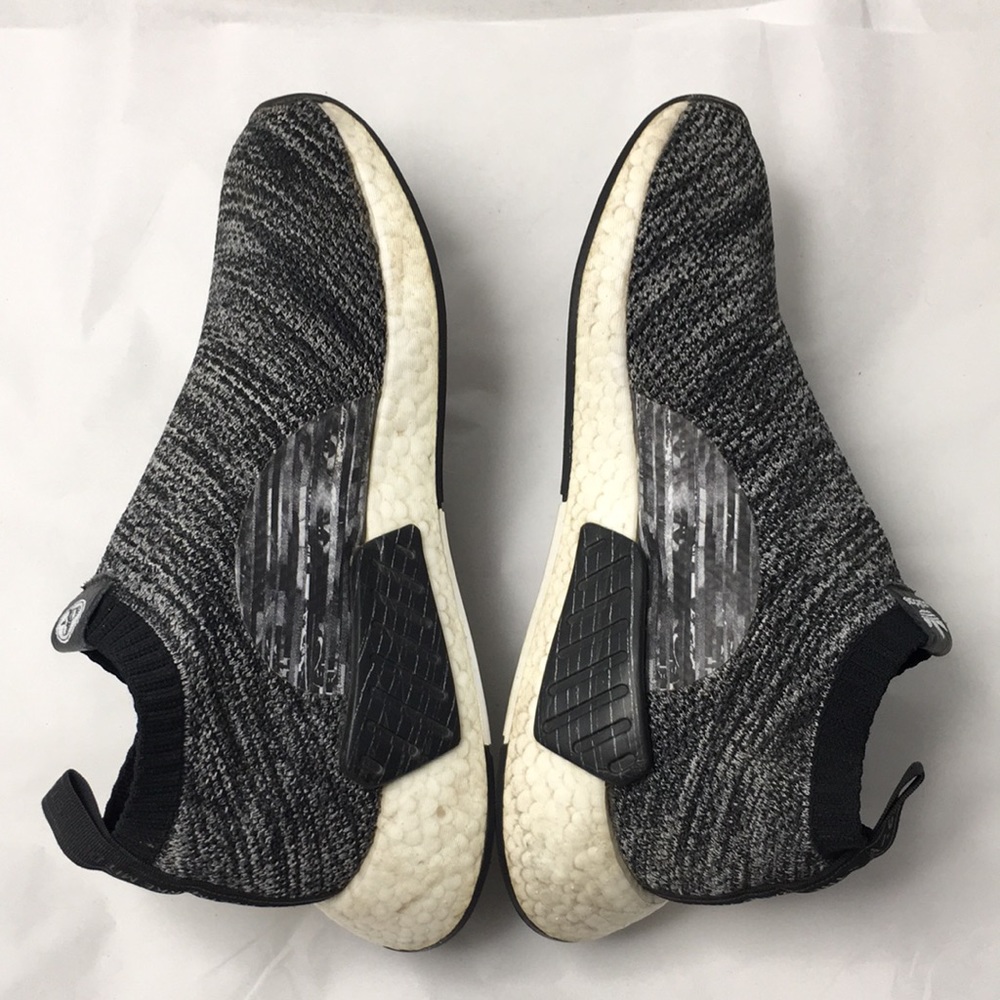 Mens adidas NMD CS2 United Arrows & Sons Size 9.5 - Picture 9 of 15